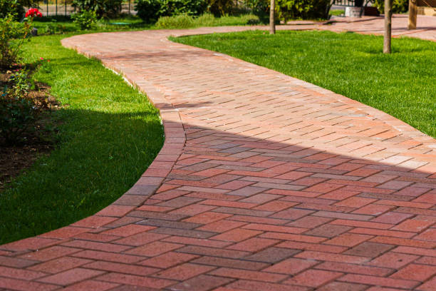 Best Commercial Driveway Pavers  in Fargo, ND