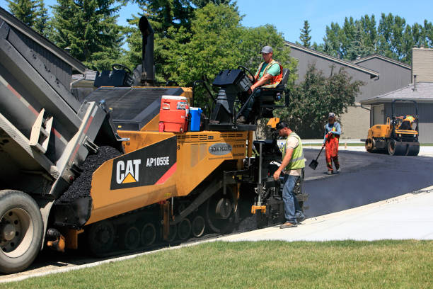 Best Local Driveway Pavers  in Fargo, ND